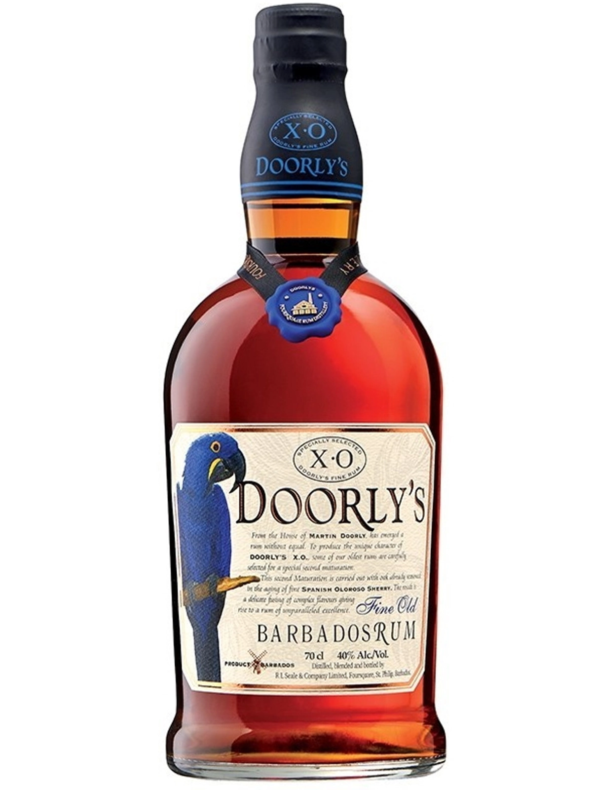 Doorly's Xo Rum 700ml